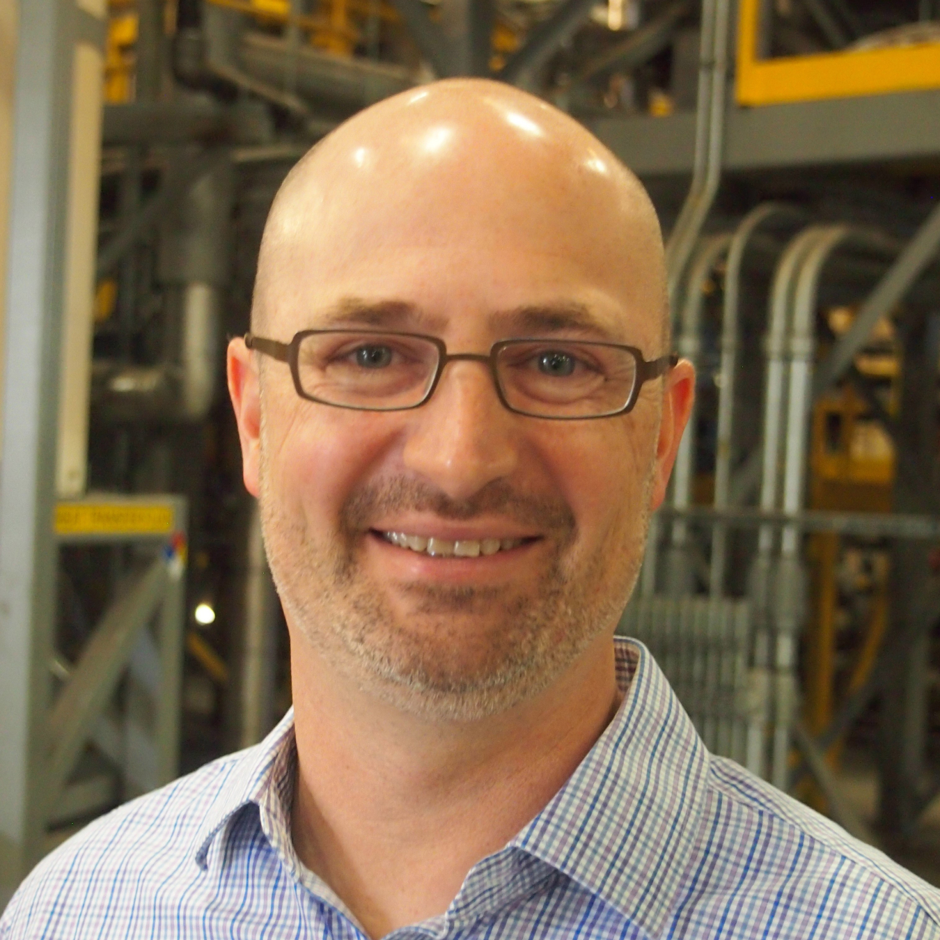 Scott Farling headshot