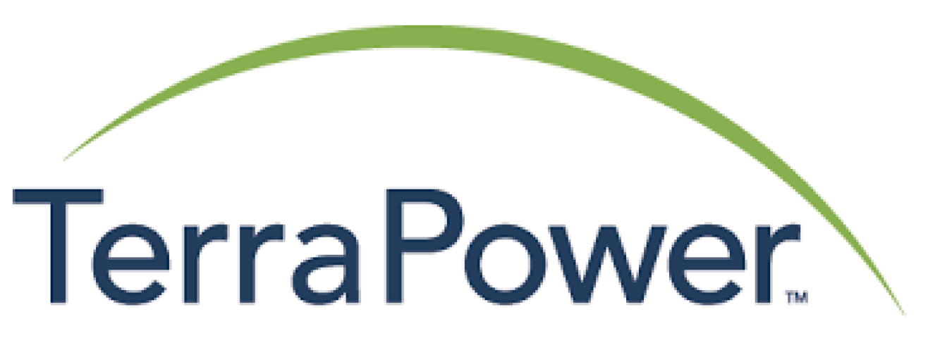 TerraPower Company Logo