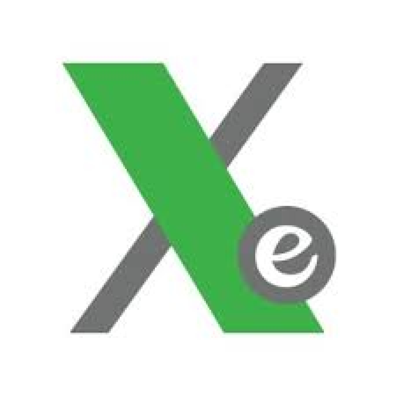 X-energy LOGO PICTURE