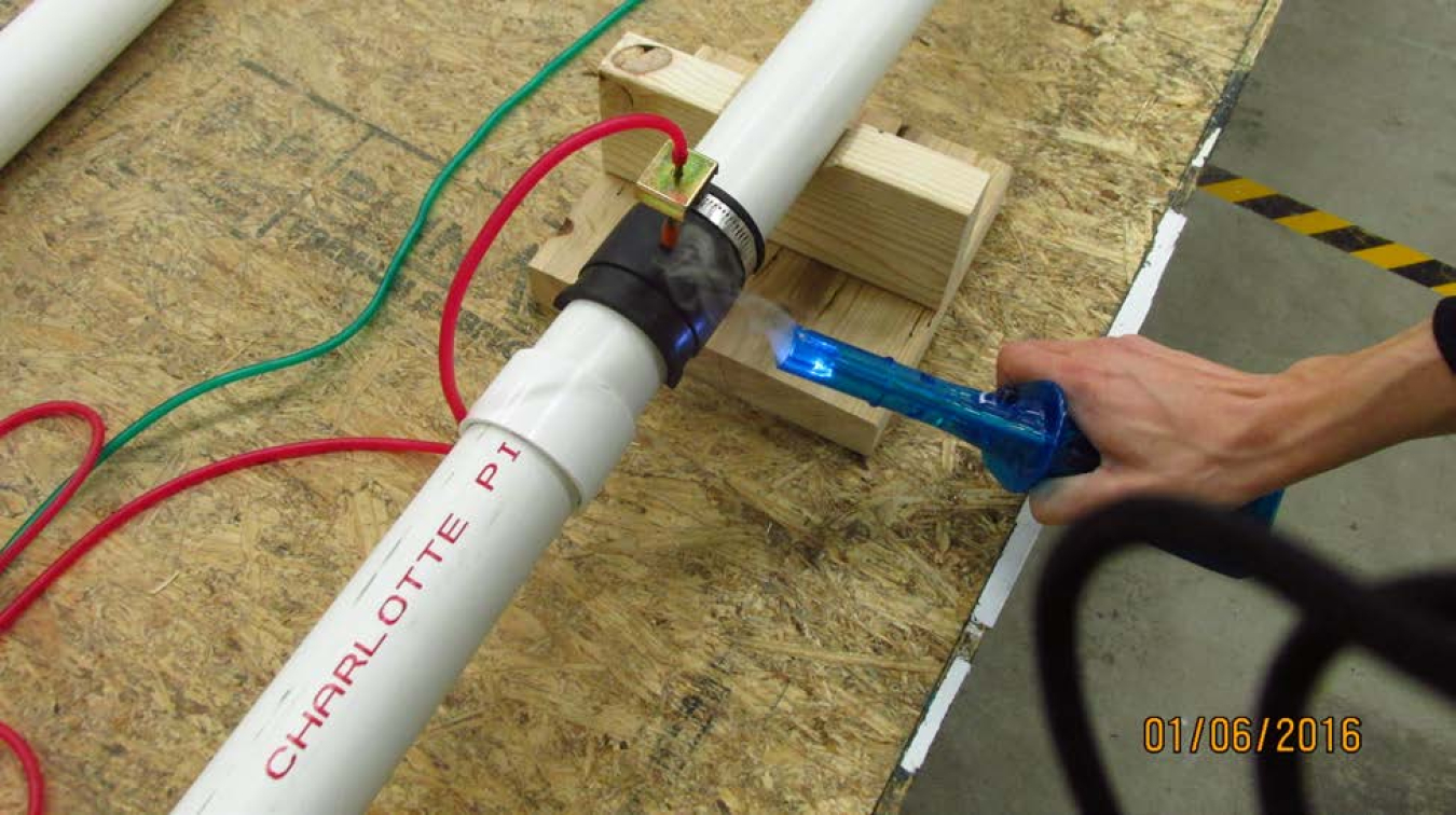 Duct system evaluations.