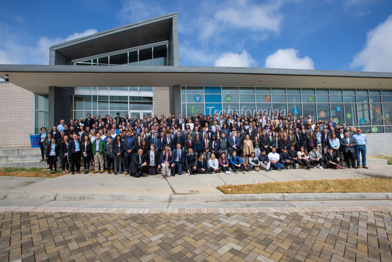 The U.S. Department of Energy (DOE) Solar Decathlon Design Challenge Weekend, held April 12-14, 2019, at the National Renewable Energy Laboratory in Golden, Colorado, featured student designs from 47 teams representing 38 collegiate institutions.