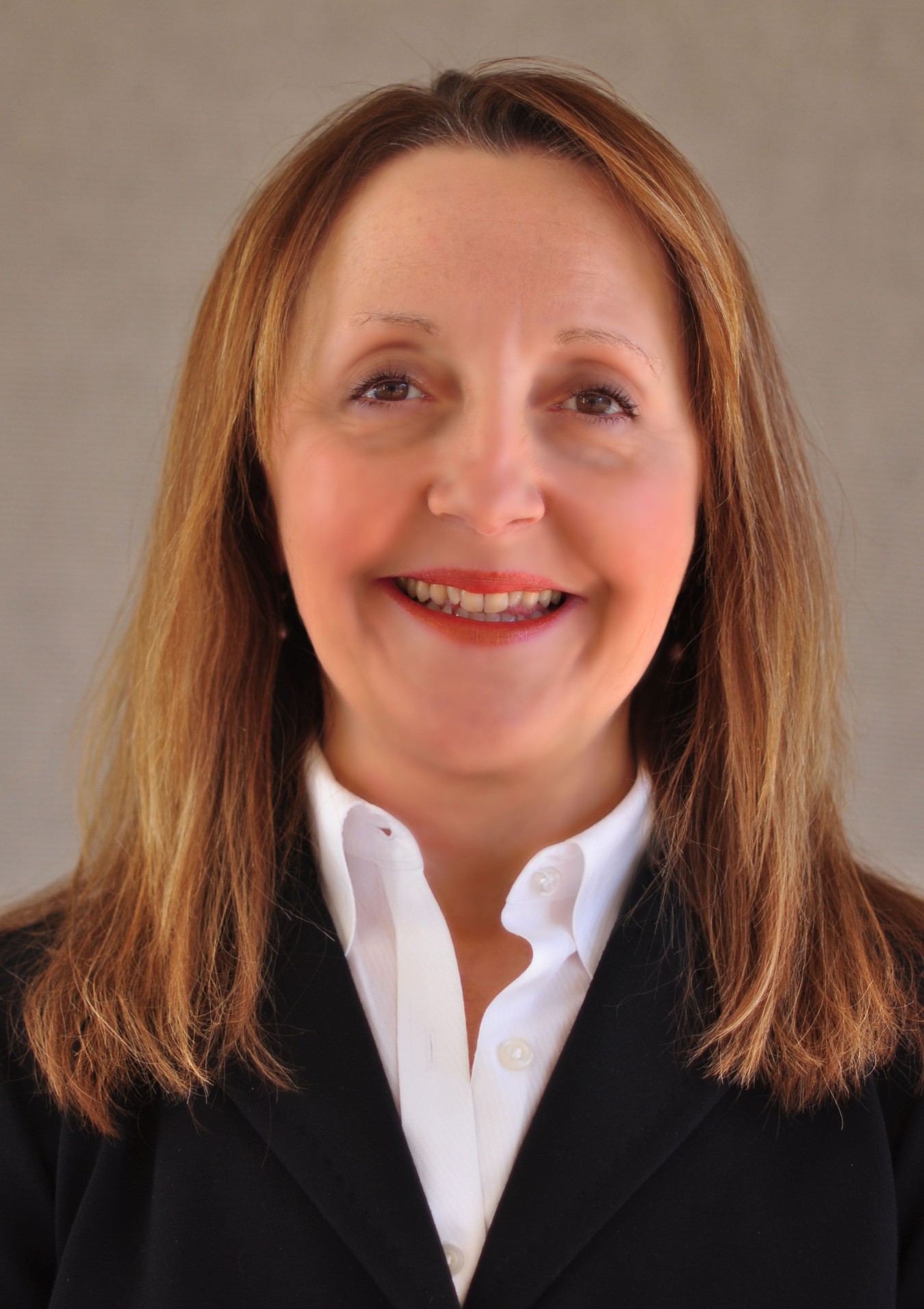 Photo of EMAB Board Member Amy Fitzgerald