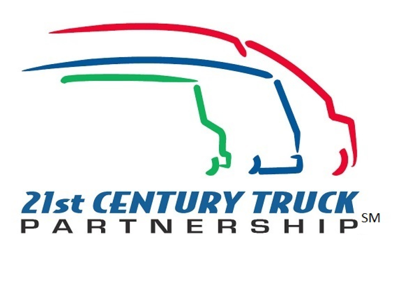 21st Century Truck Logo