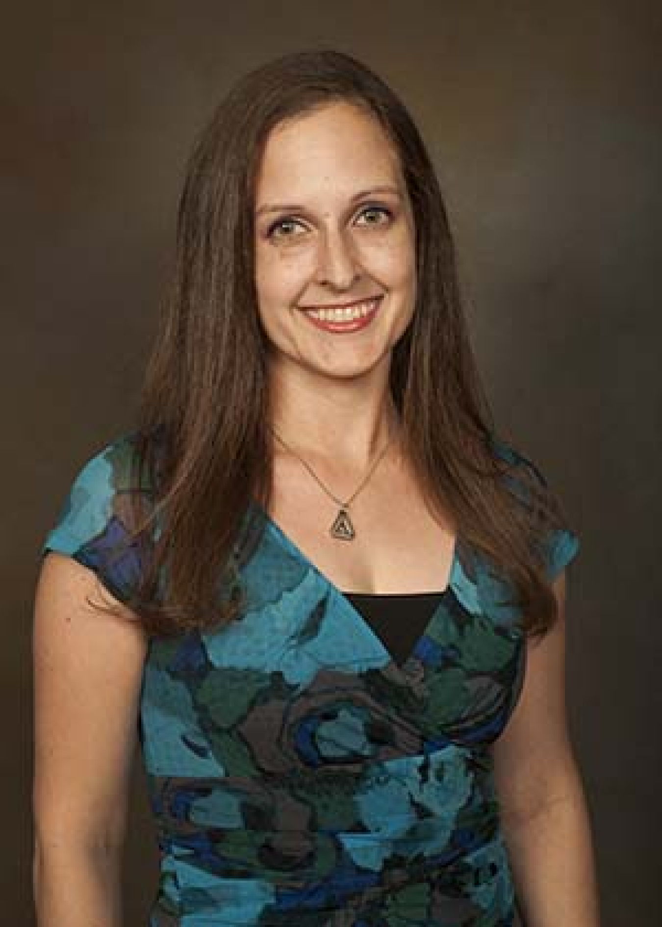 Photo of EMAB Board Member Nicole Martinez