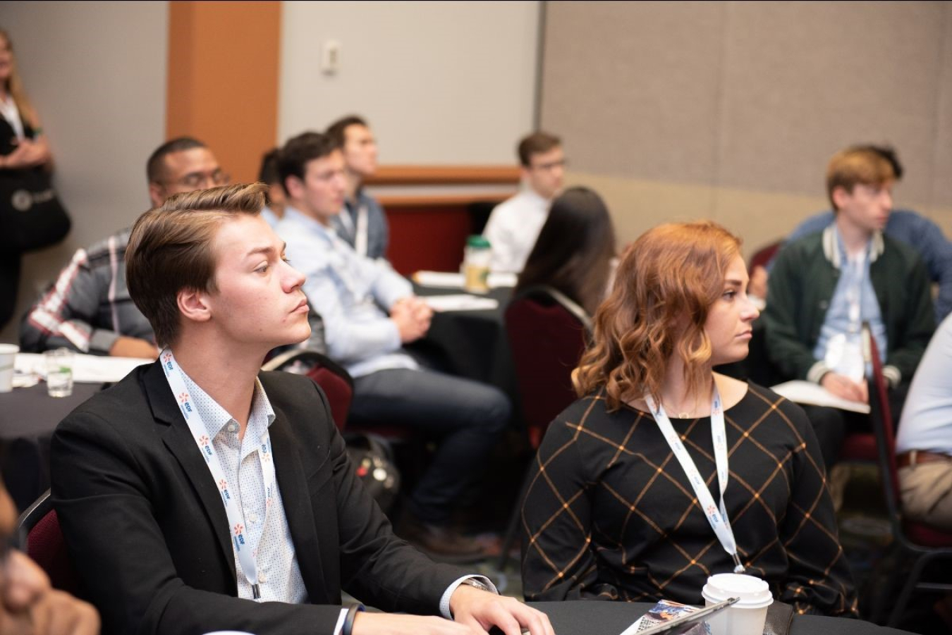 35 Student Teams Advance in Collegiate Competition