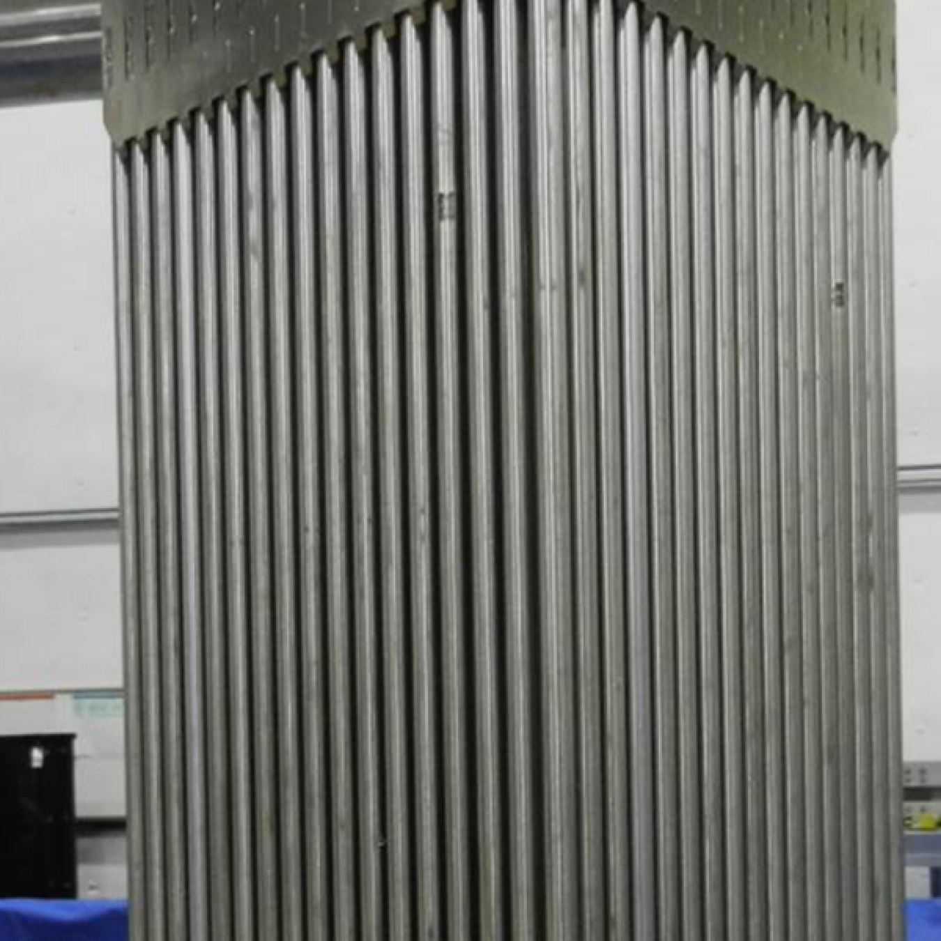 Westinghouse accident tolerant fuel.