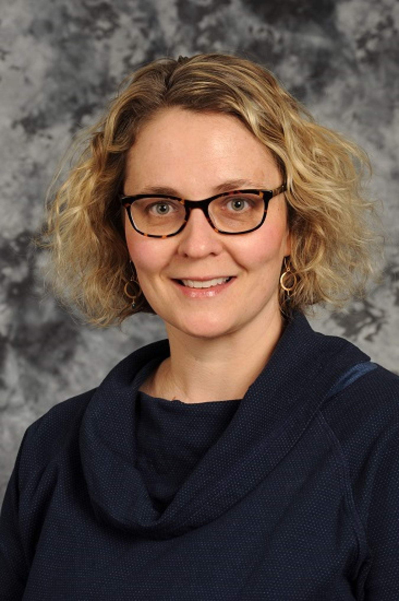 Allison Ray, Idaho National Laboratory