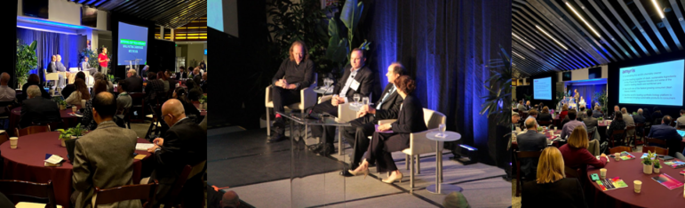InnovationXLab Panels