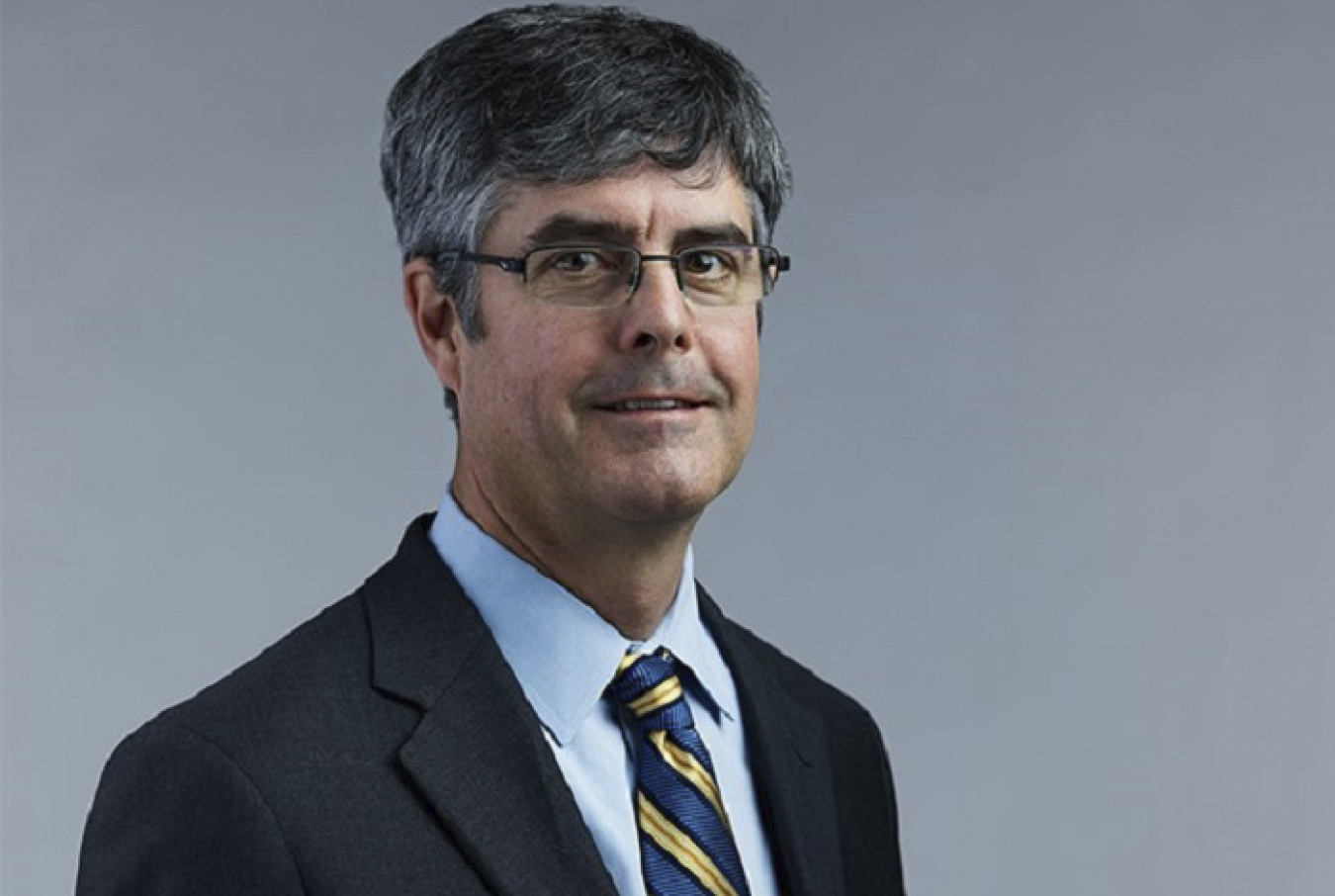 Thom Mason, Director of Los Alamos National Laboratory