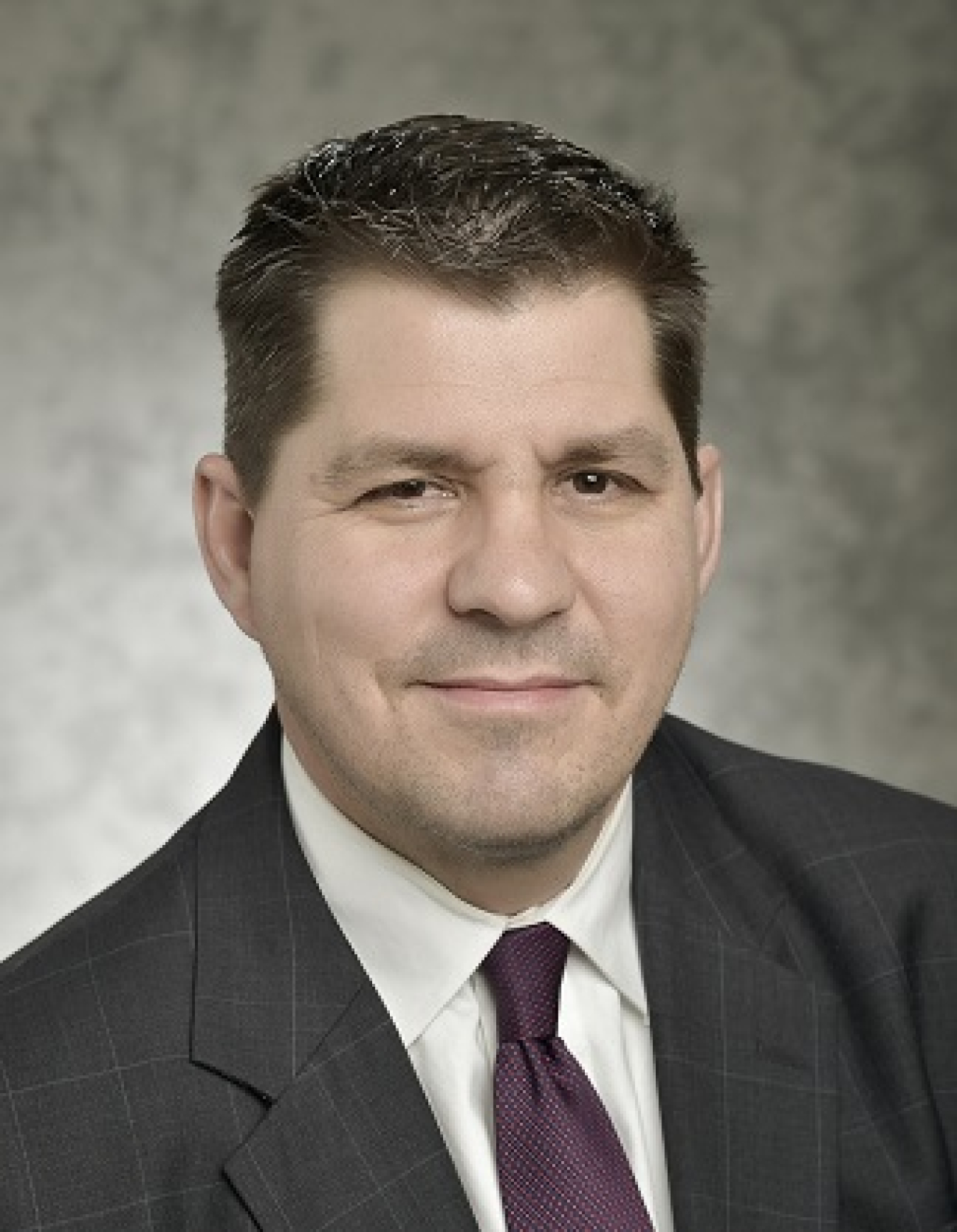 Image of Mark Lochbaum