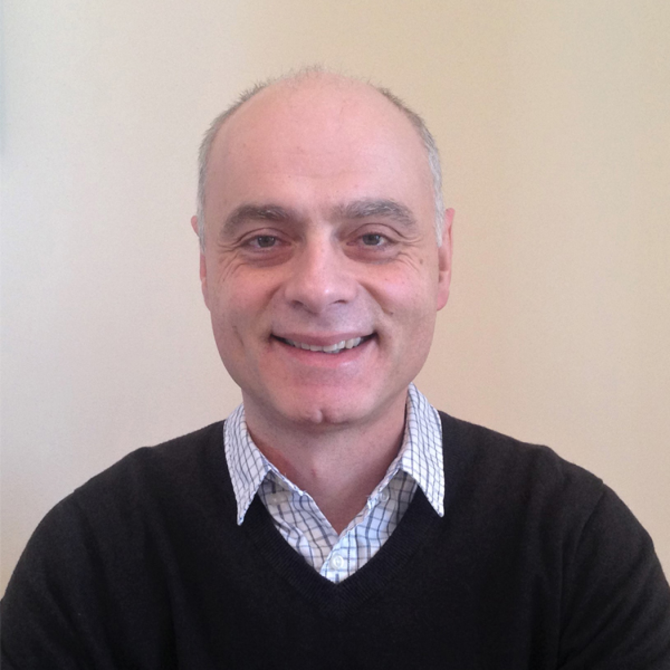 Stanislav Boldyrev Profile Picture