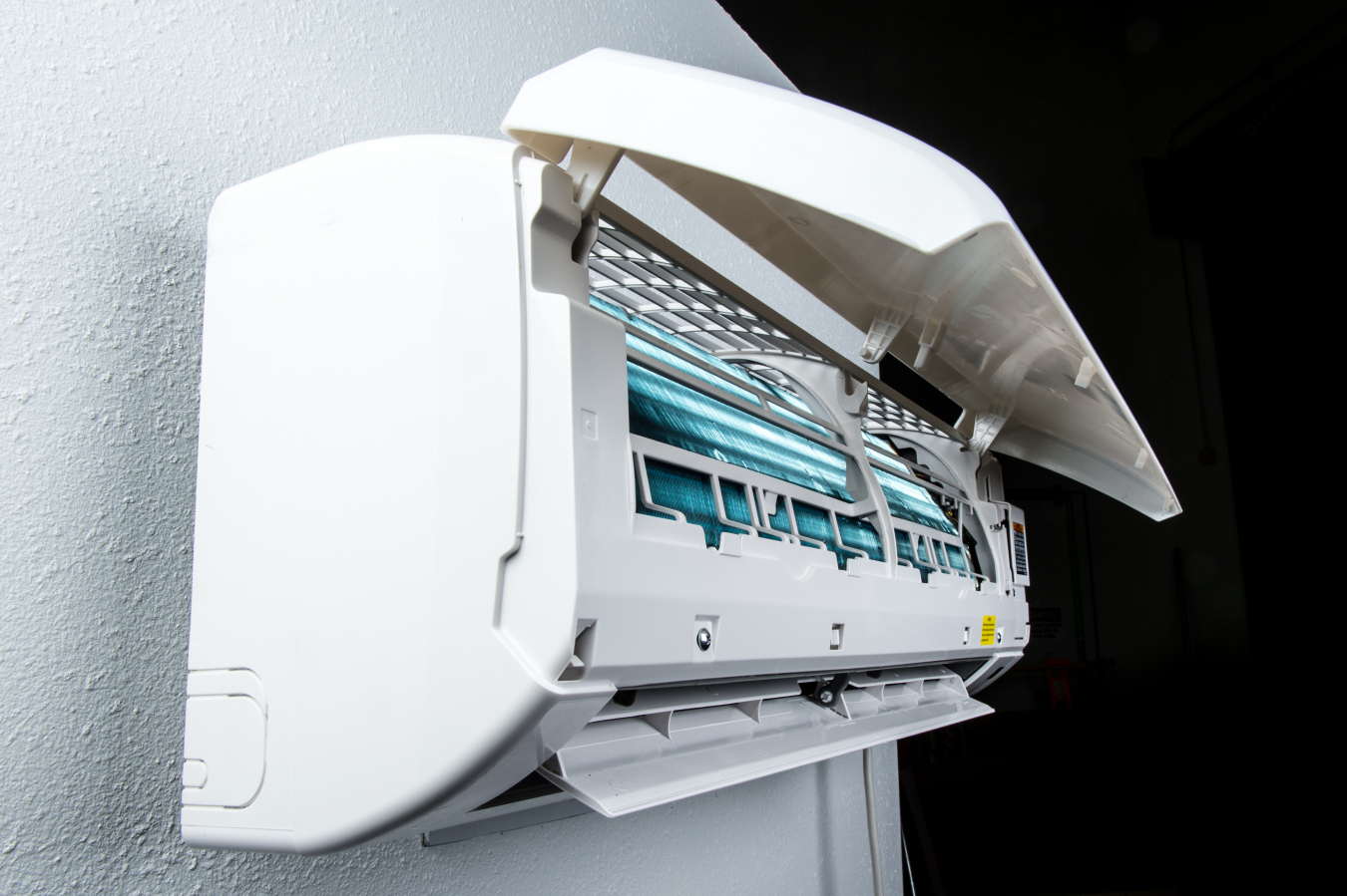 Eco-Snap AC unit started as an National Renewable Energy Laboratory technology.