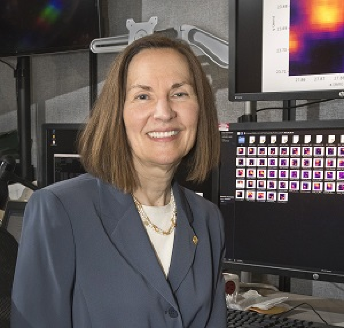 esther takeuchi women's history month