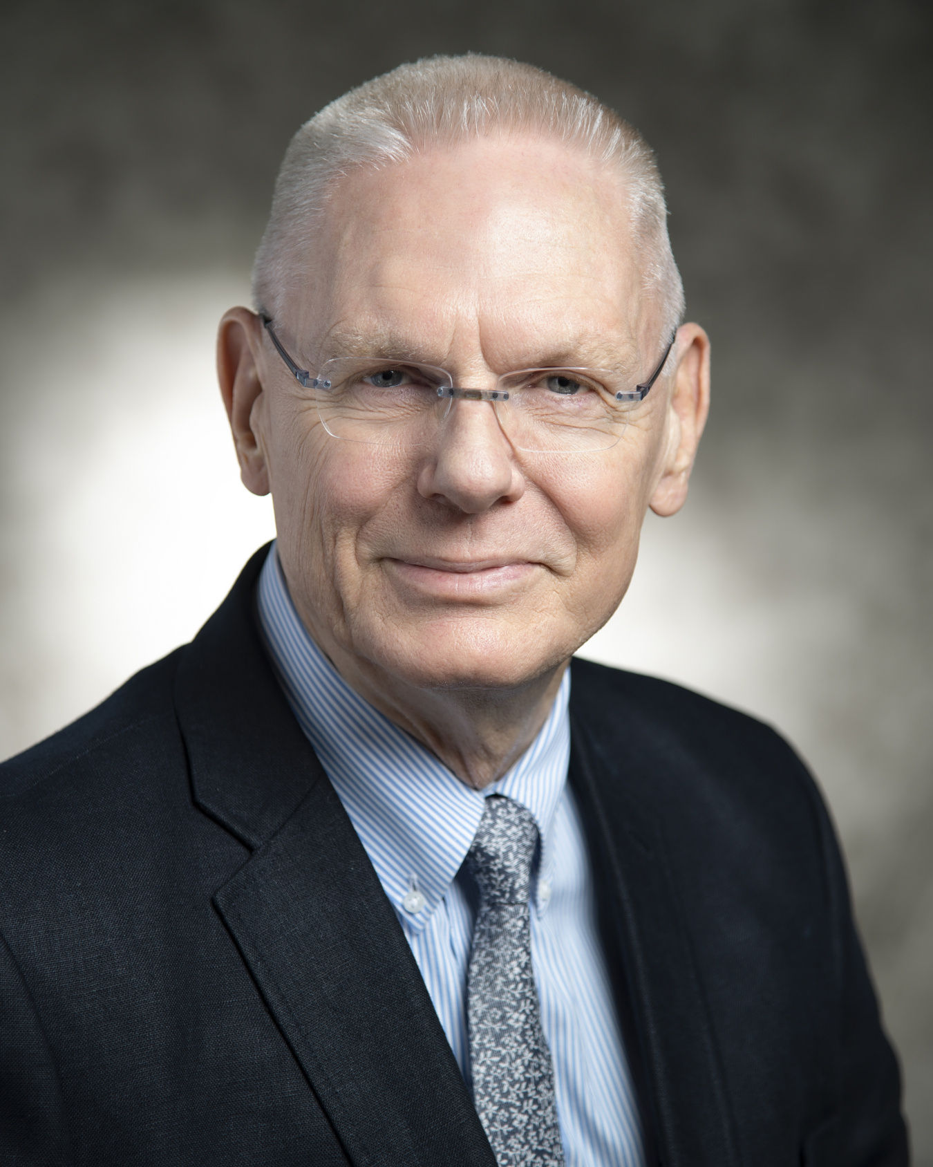 Robert Reedy Headshot Image