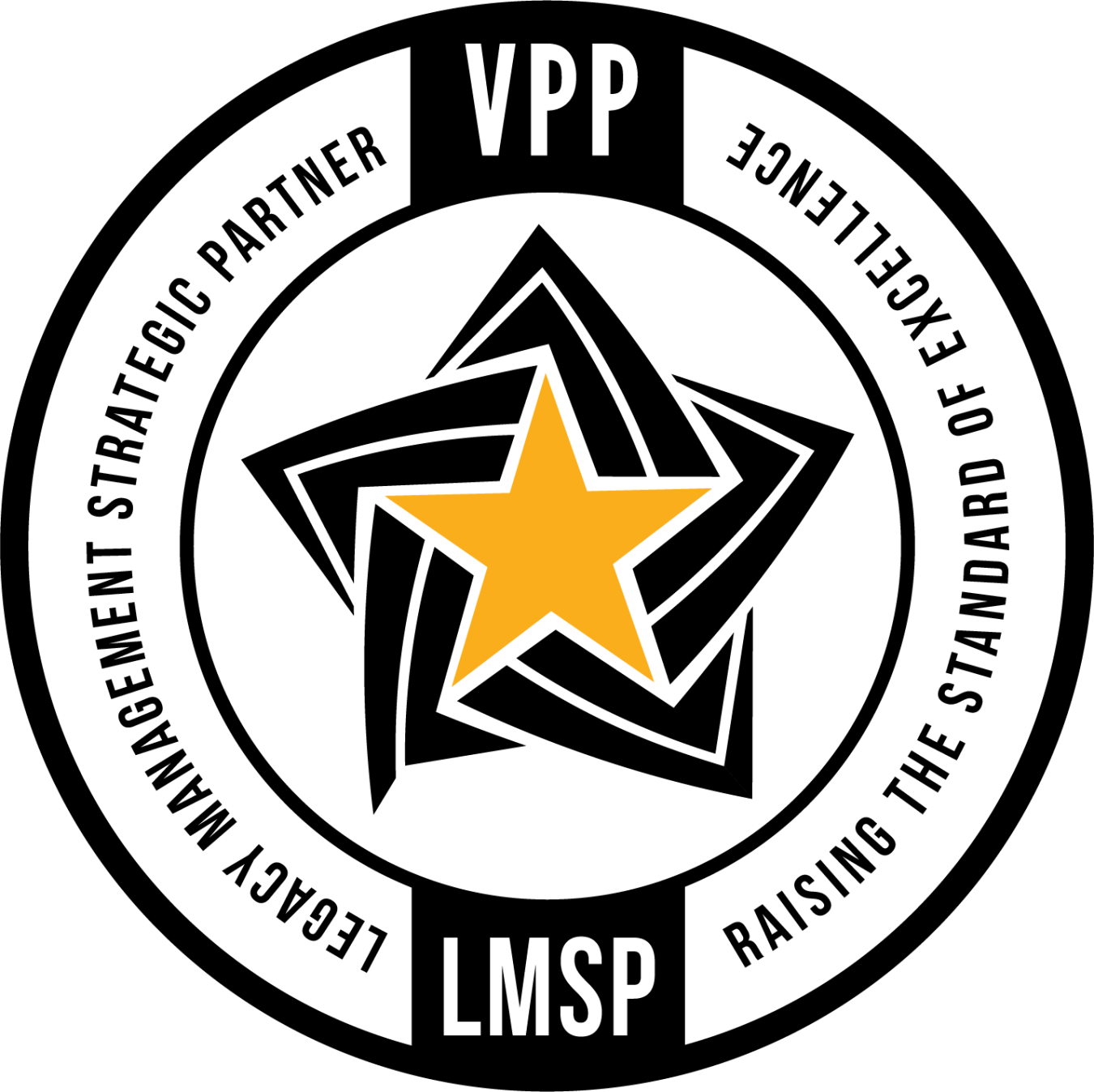 DOE Voluntary Protection Program (VPP) Star