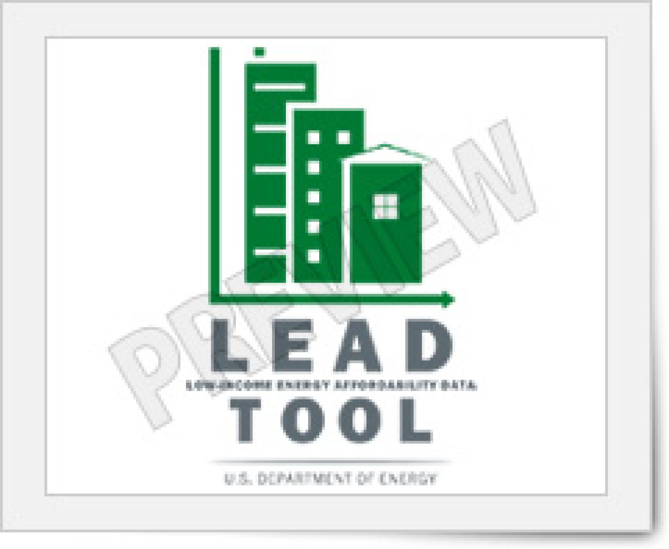 Logo for the LEAD Tool