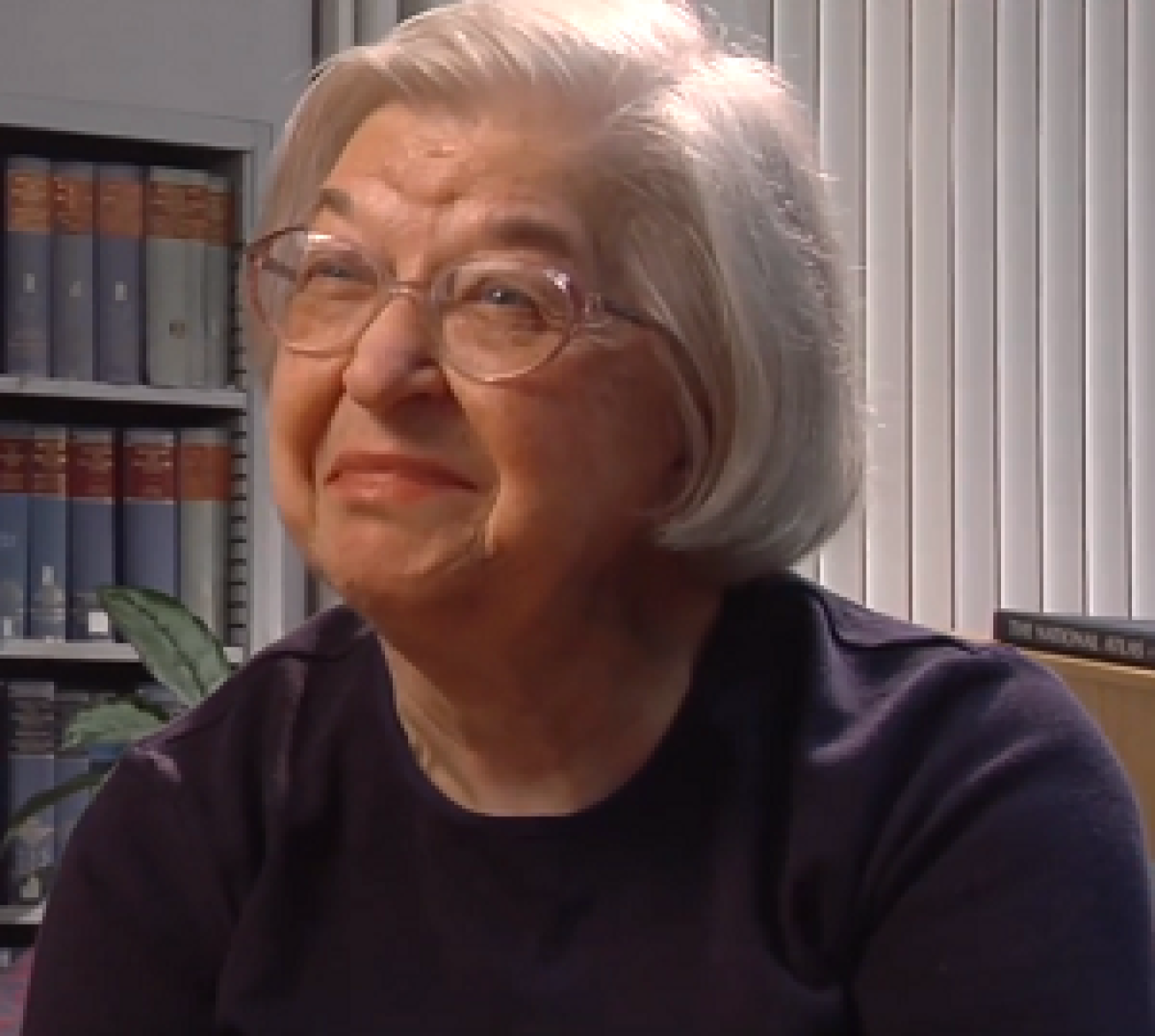 stephanie kwolek women's history month