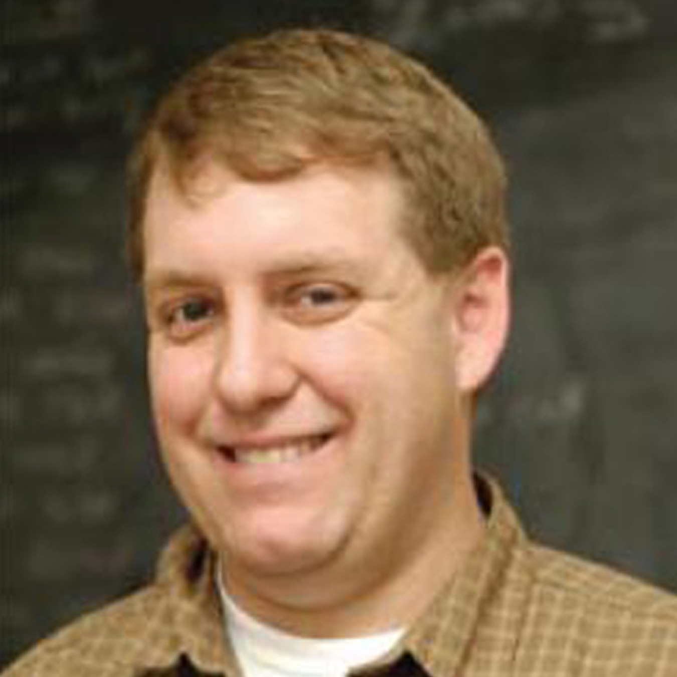 Timothy M. VanReken Profile Picture