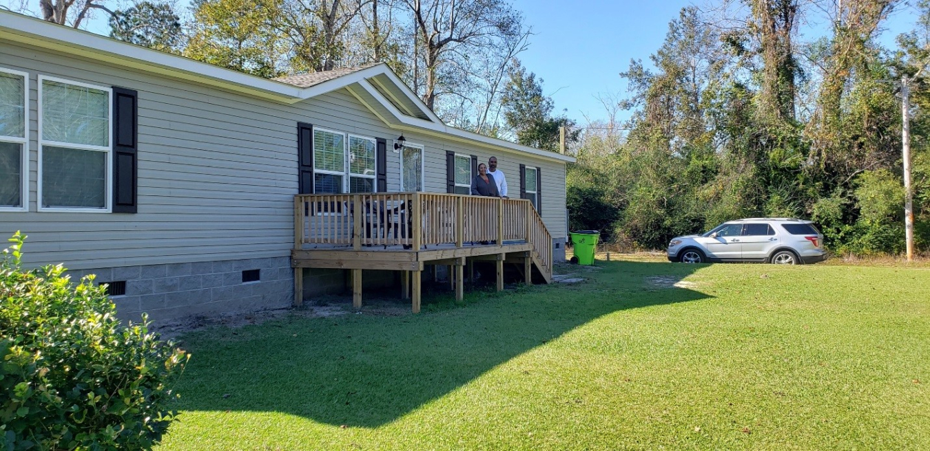 north carolina sep success story