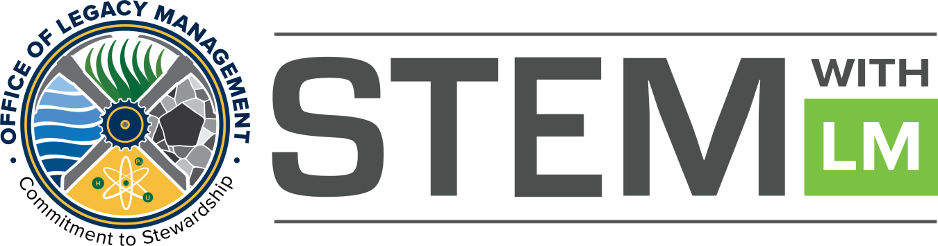 STEM with LM Full Color Logo