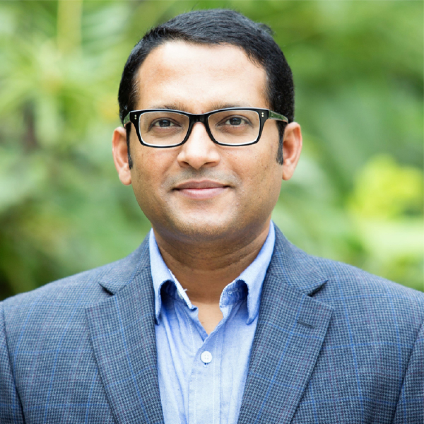 Rupak Mahapatra Profile Picture