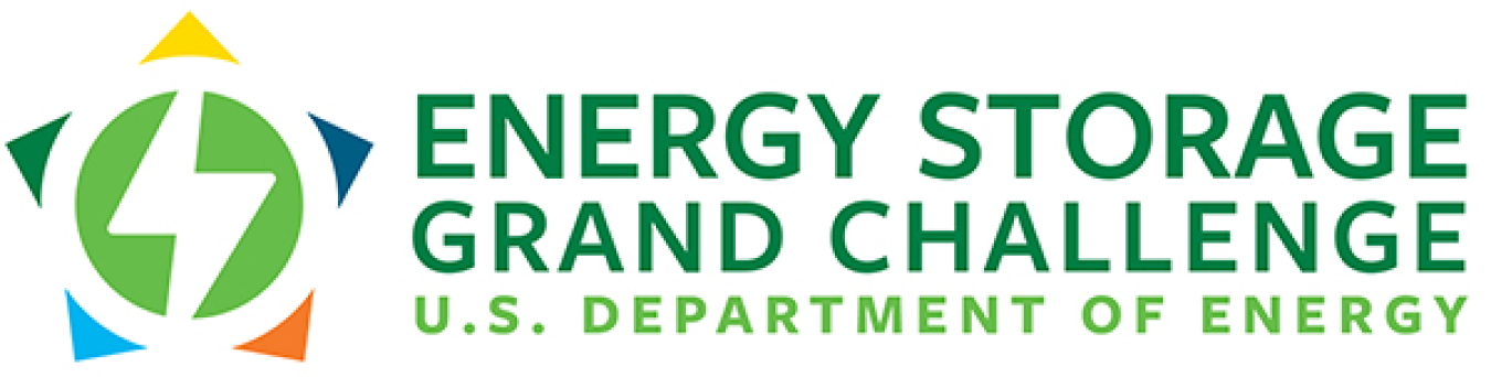 Energy Secuity Grand Challenge logo