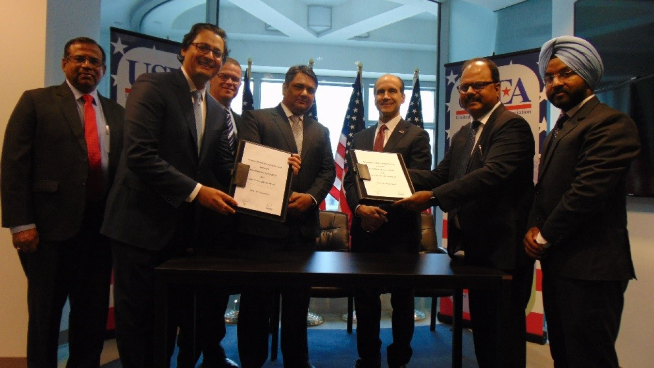 U.S. – India Gas Task Force (GTF)