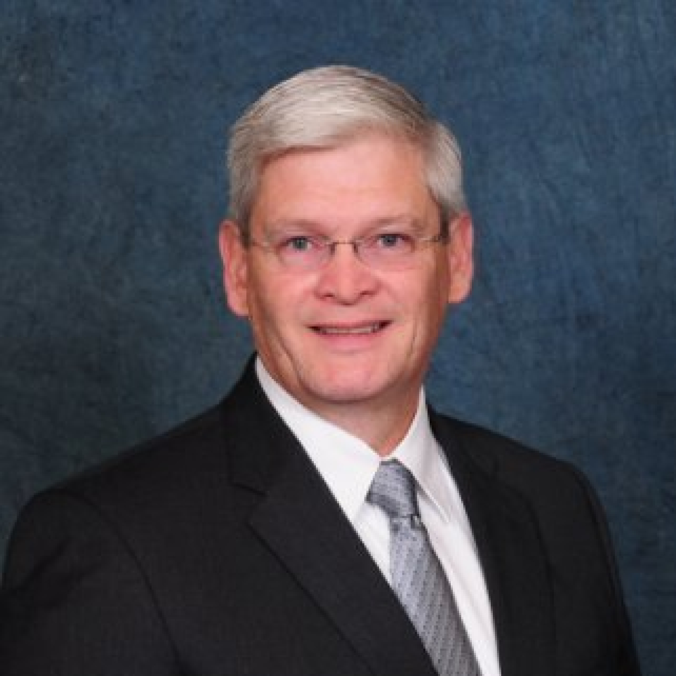 After 25 years in the Air Force, John Leonard joined the LMSP team, currently serving as the information technology program manager.