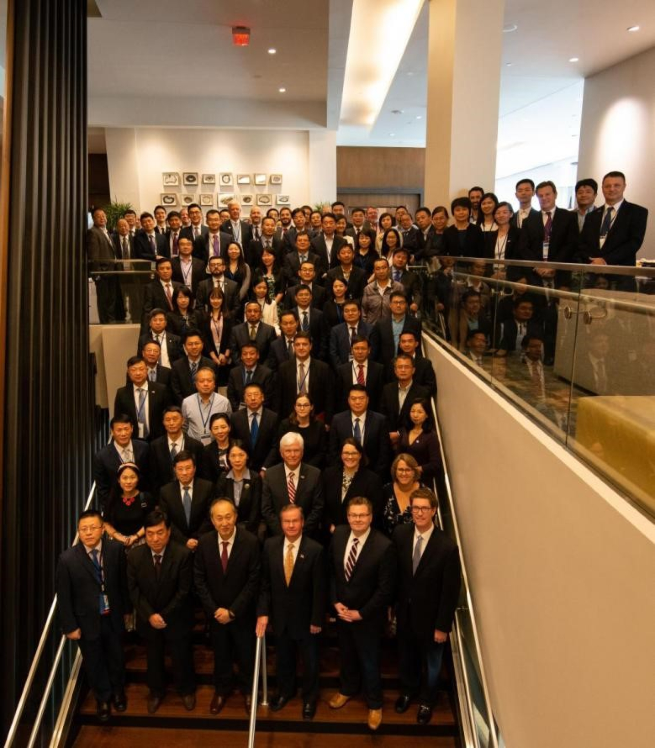 18th U.S.-China Oil and Gas Industry Forum (OGIF)