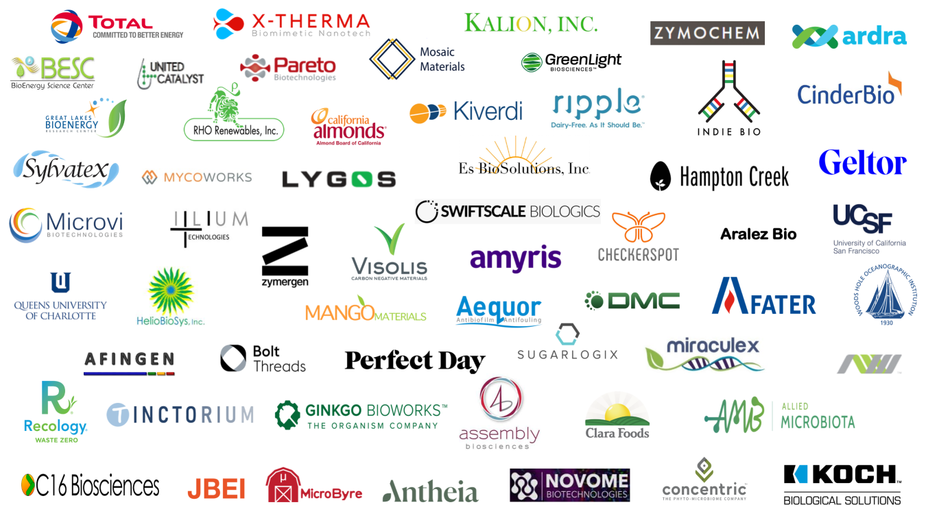 The ABPDU's partners include National Labs, universities, and industry.