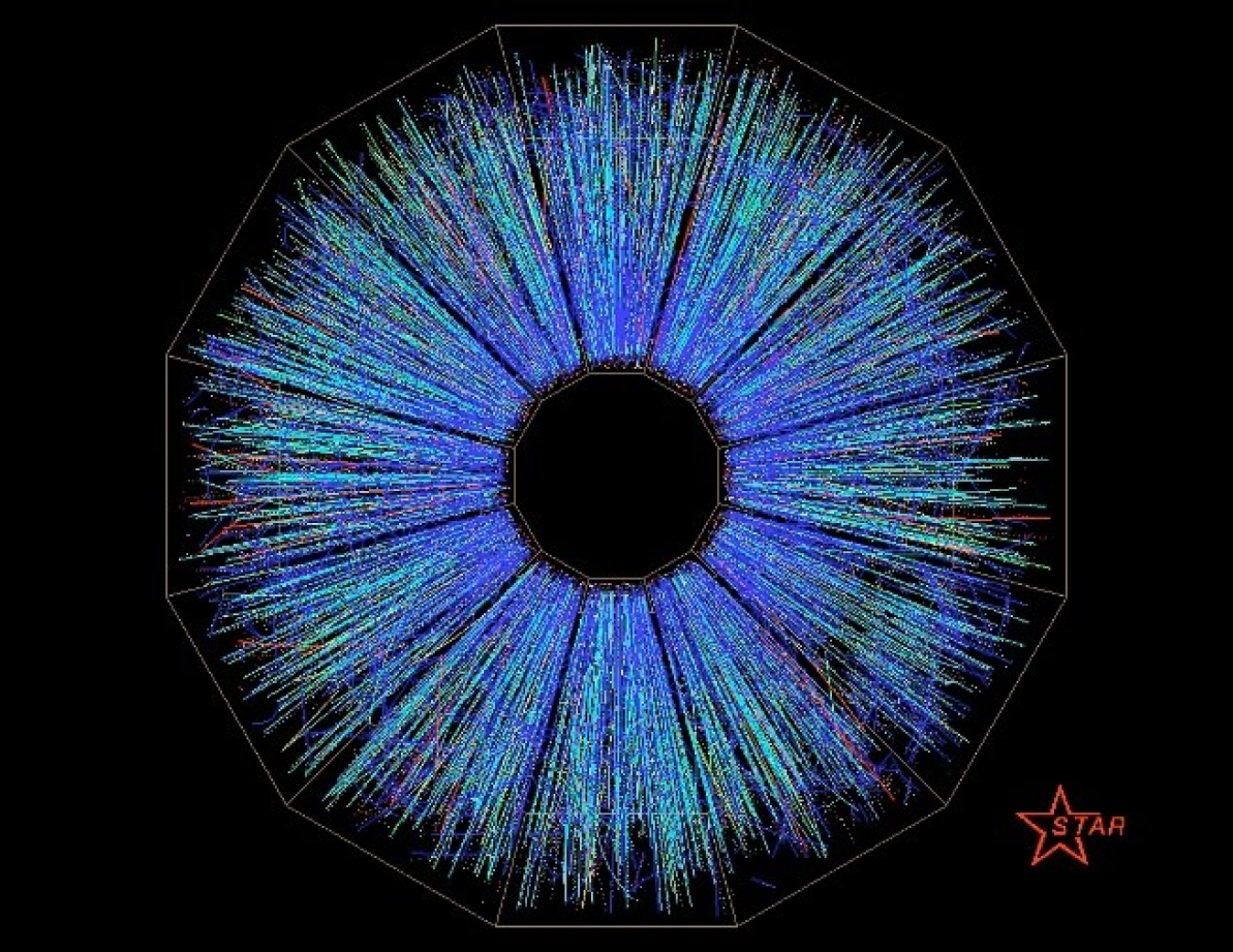 DOE ExplainsQuarks and Gluons