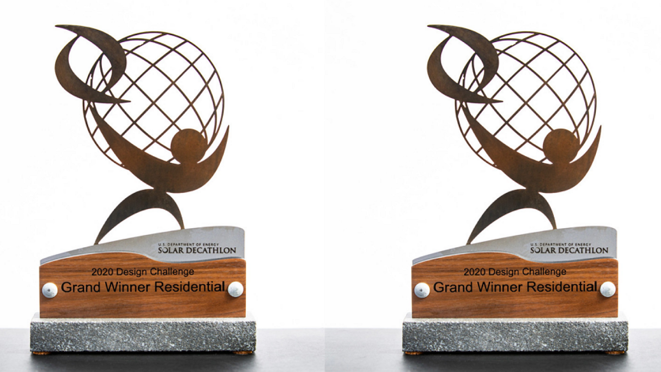 solar decathlon awards