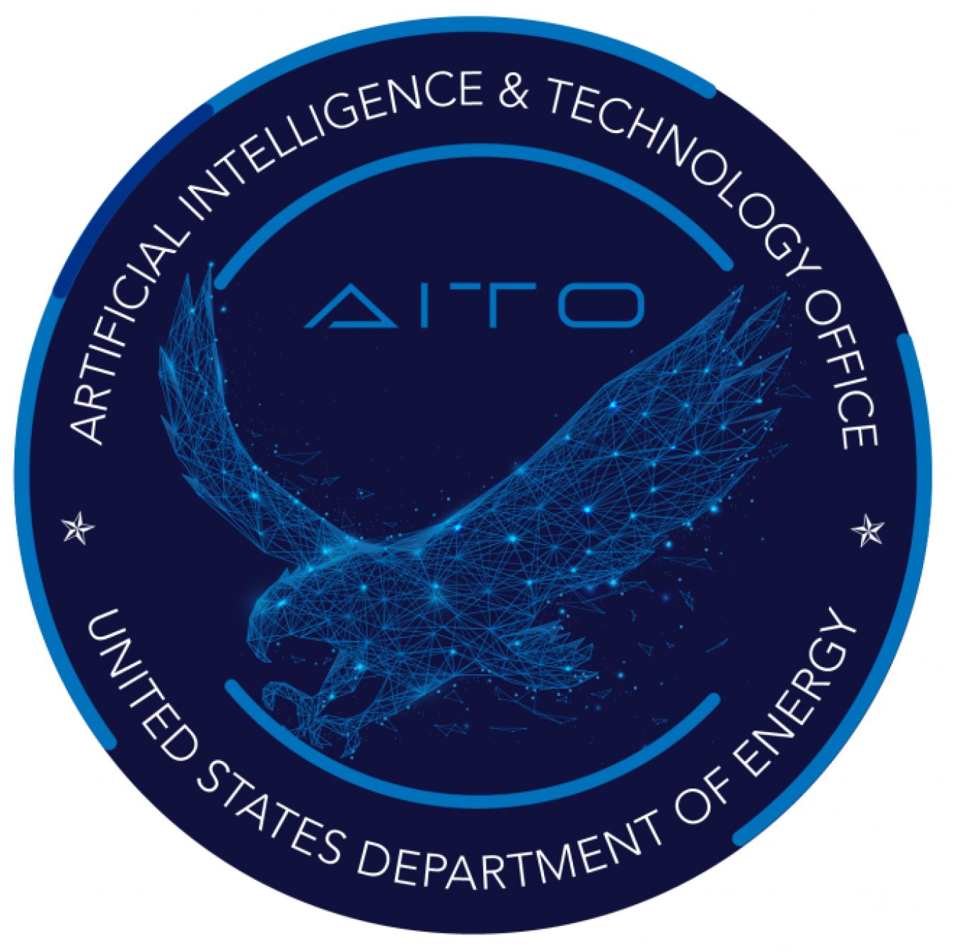 Artificial Intelligence & Technology Office logo