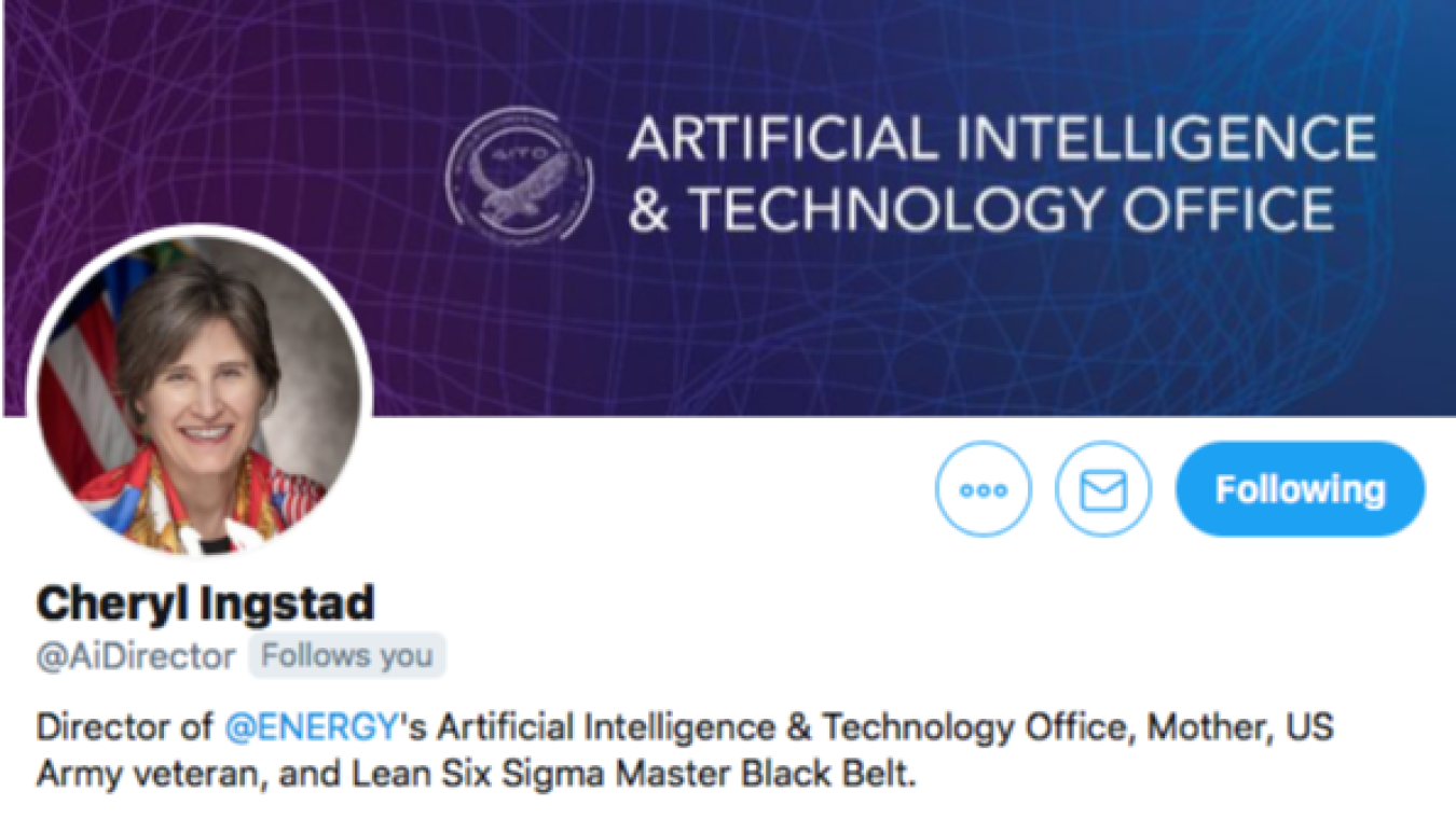 @AiDirector Twitter Profile