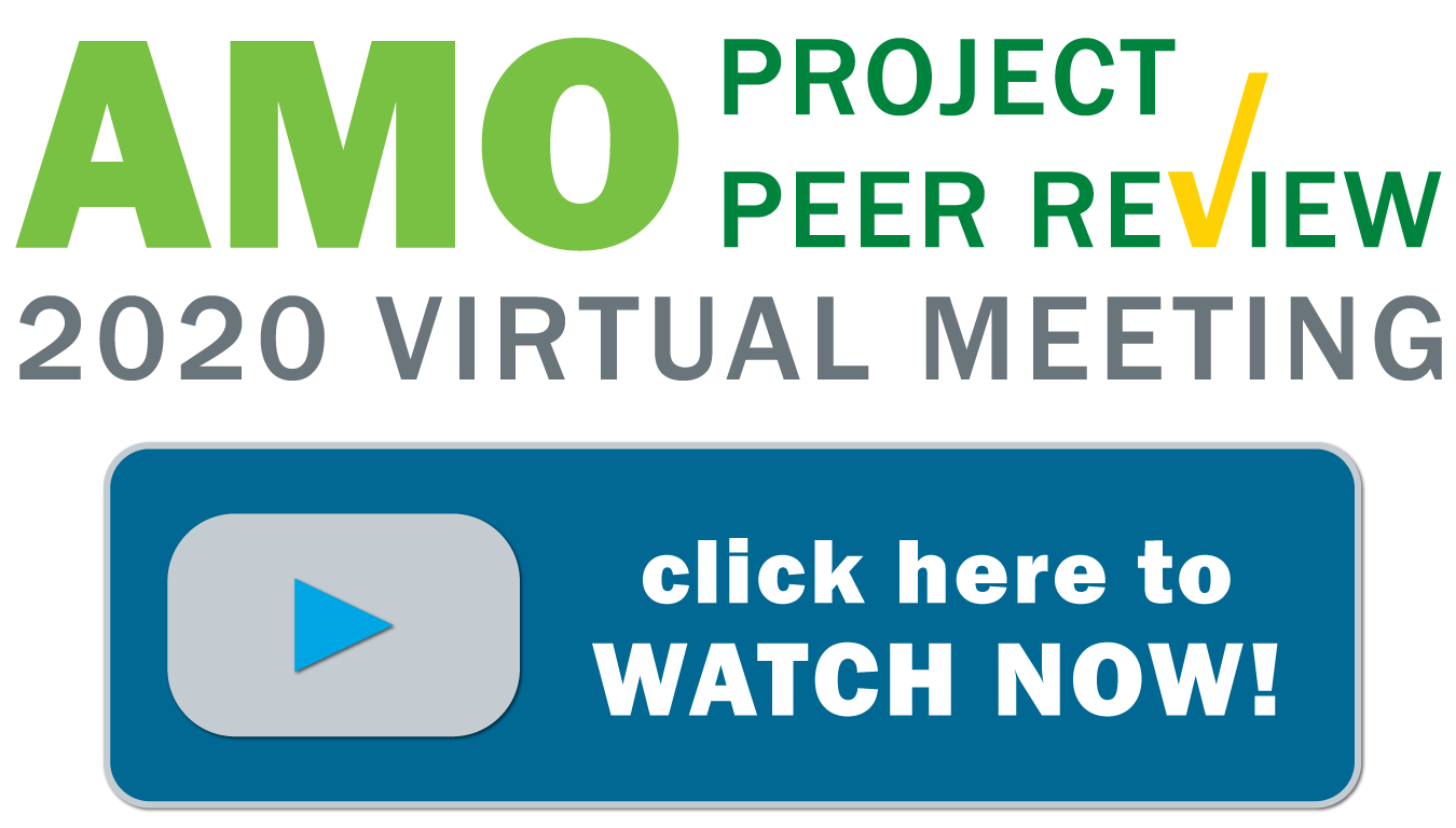 Program peer review - click here to watch now