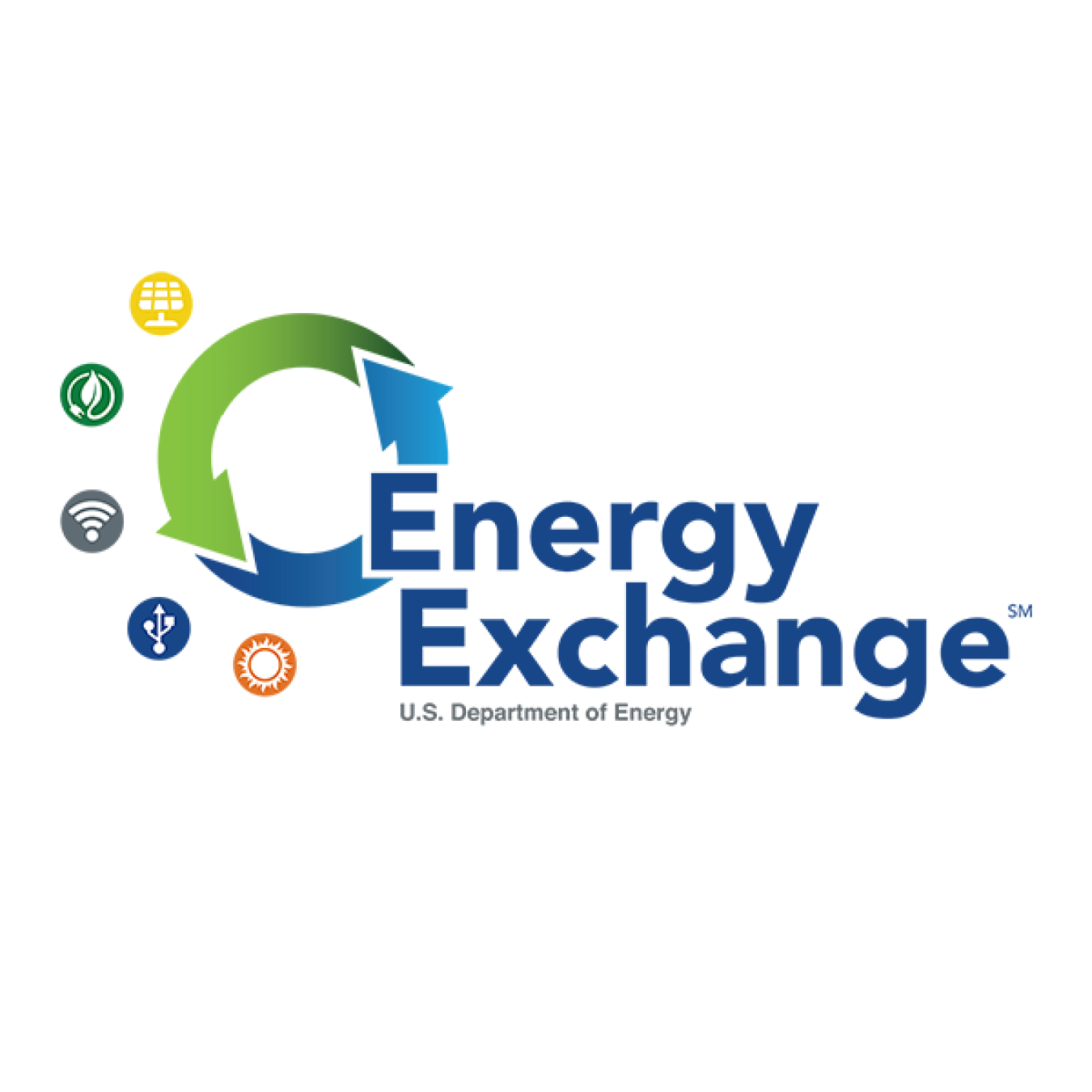 Energy Exchange event logo