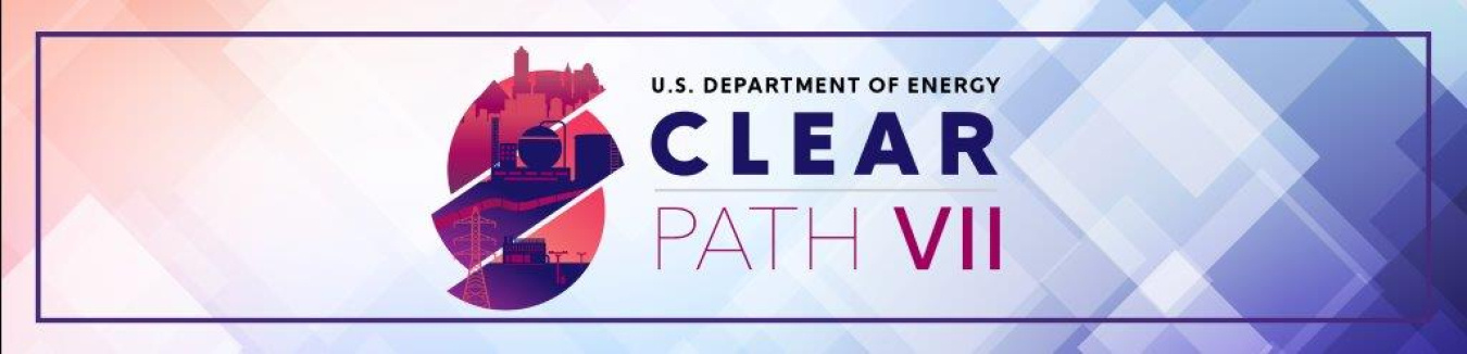 Clear Path VII Exercise Banner
