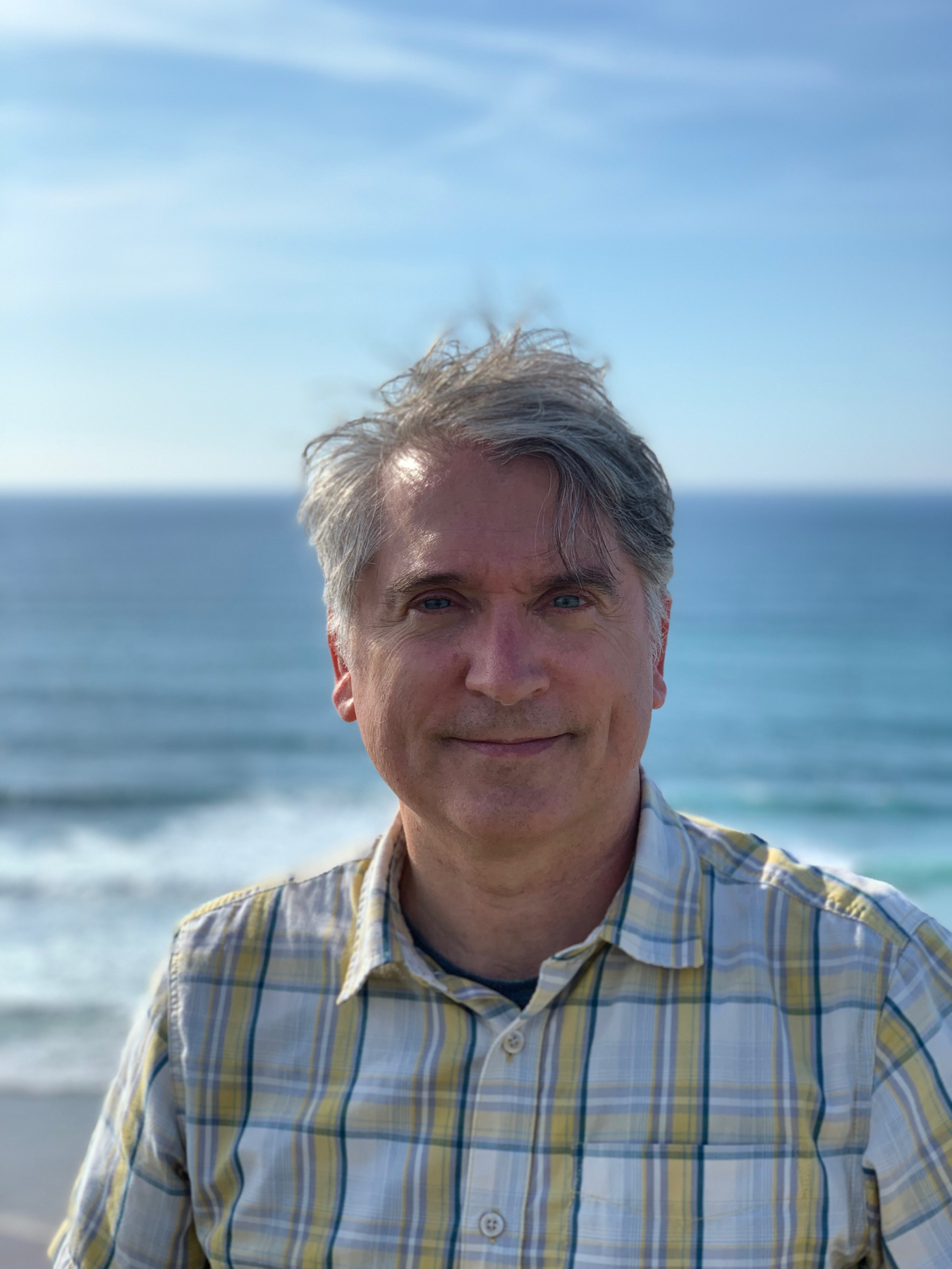 o Vince Neary is the Marine Renewable Energy Technologies Lead at Sandia National Laboratories.