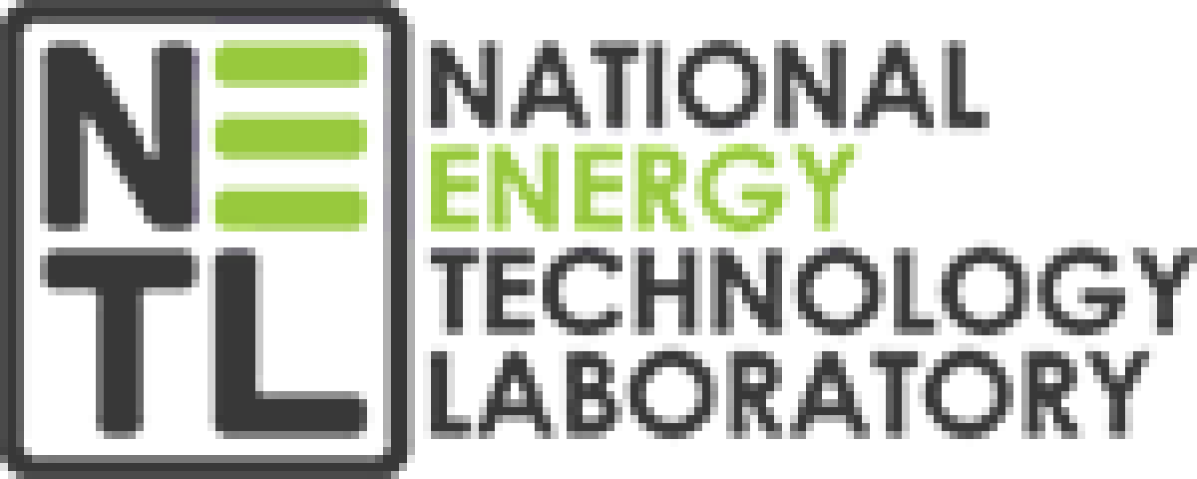 national energy technology laboratory logo