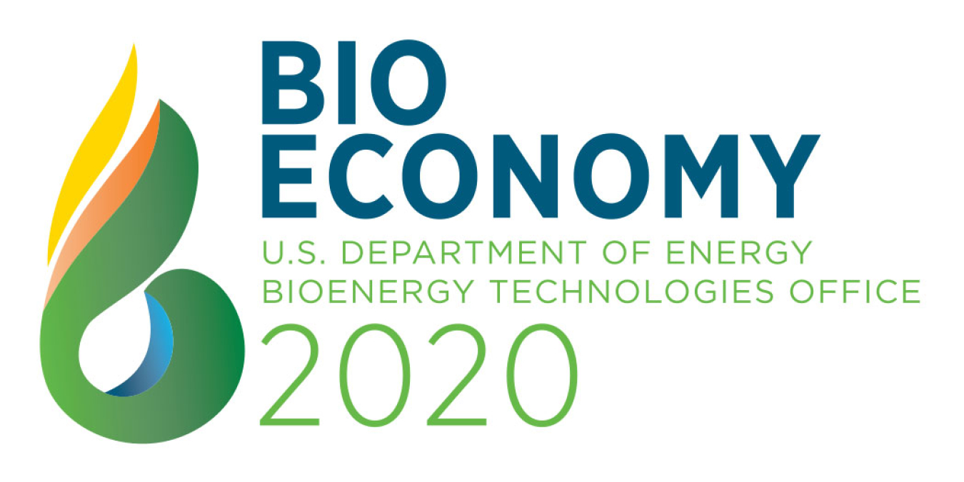 BioEconomy 2020 - US Department of Energy Bioenergy Technologies Office.