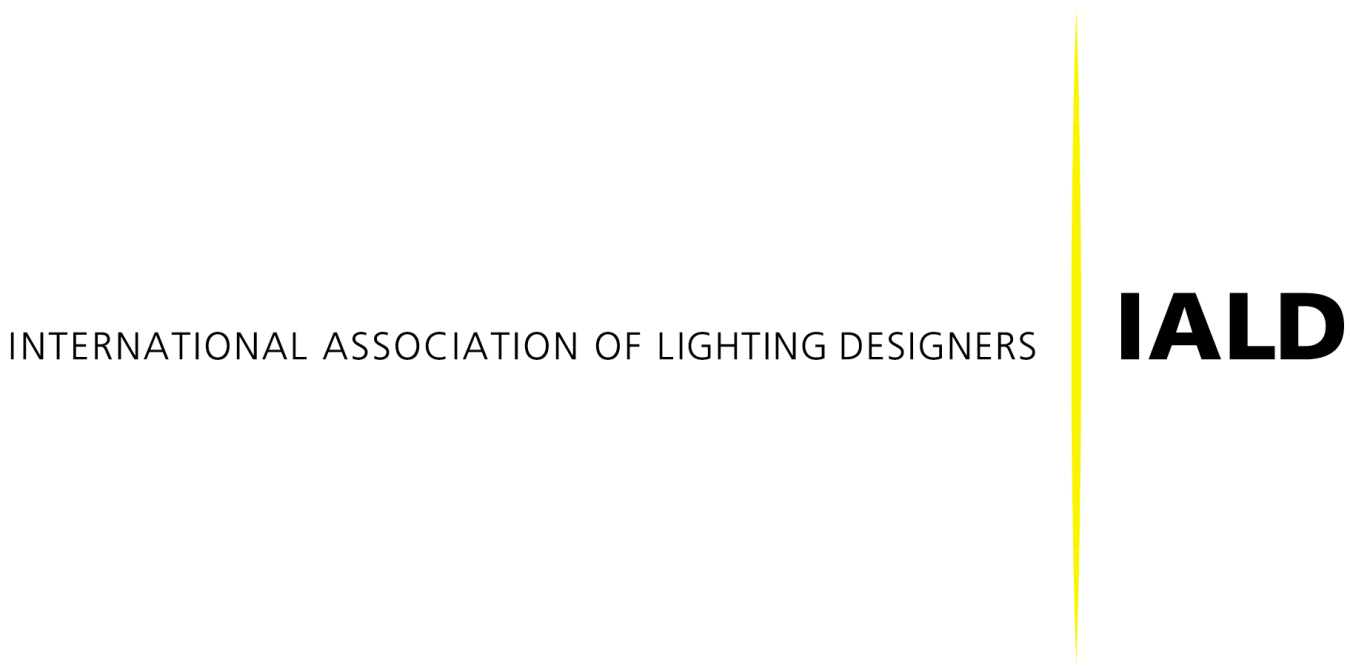 International Association of Lighting Designers logo.