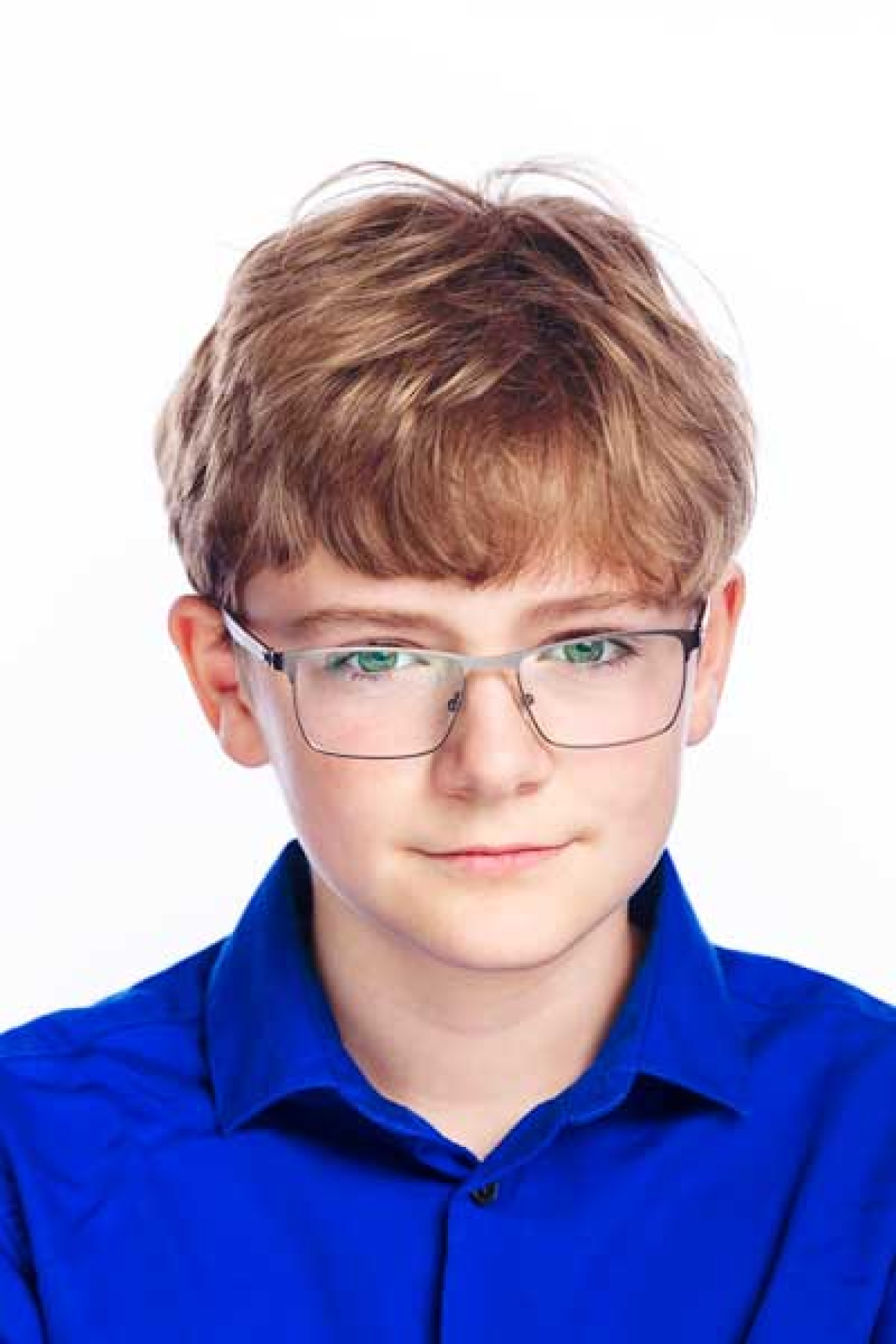 Alexander Mather won the contest to name the Mars rover Perseverance. He is the son of Air Force Lt. Col. David Mather, who worked in NNSA’s Office of Defense Programs.