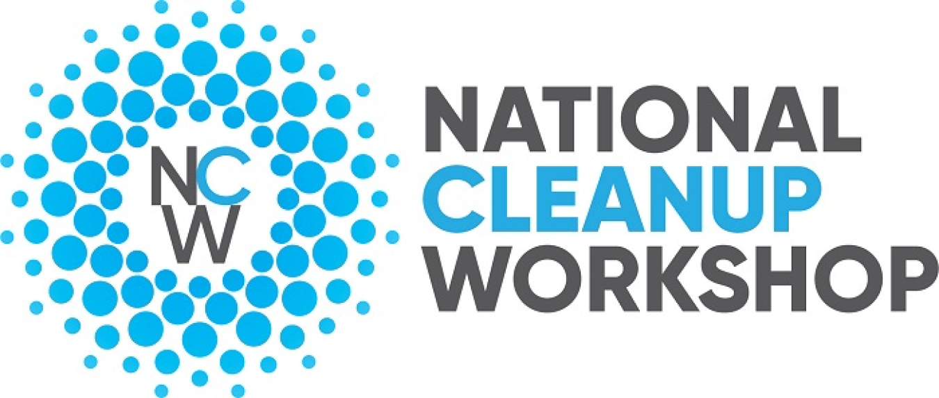 Advance Agenda Available for 2020 National Cleanup Workshop