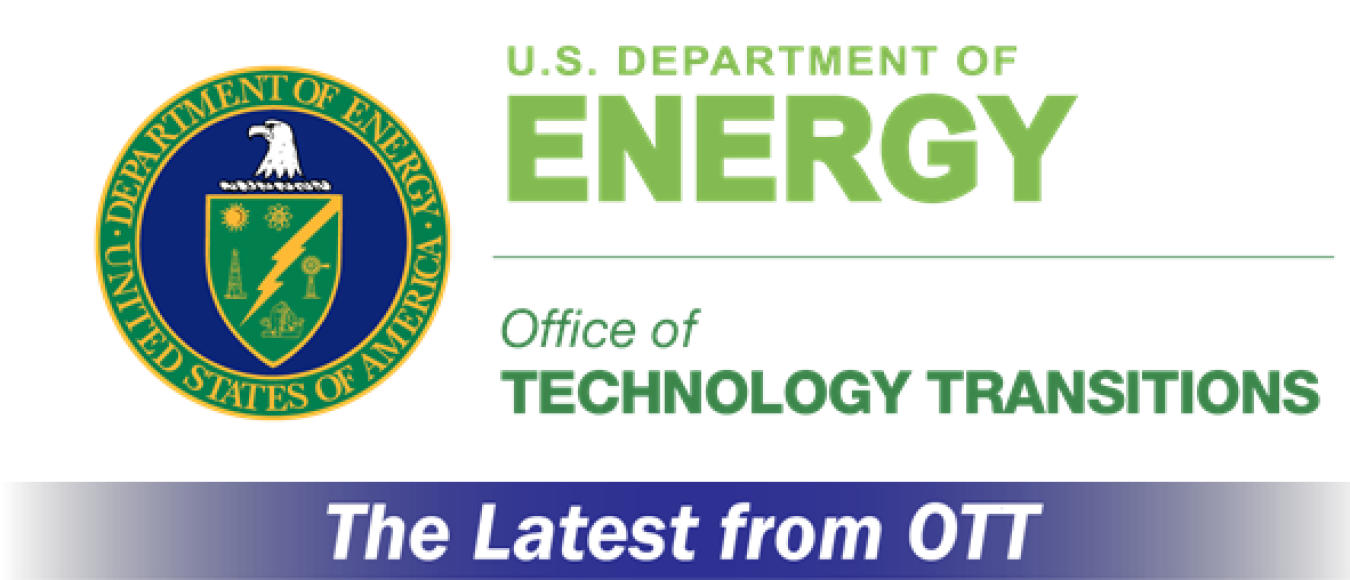 OTT Newsletter Banner