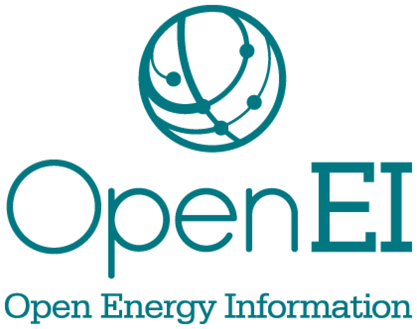 OpenEI: Open Energy Information logo