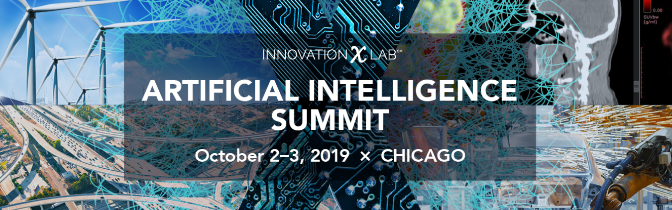 Artificial Intelligence Summit 