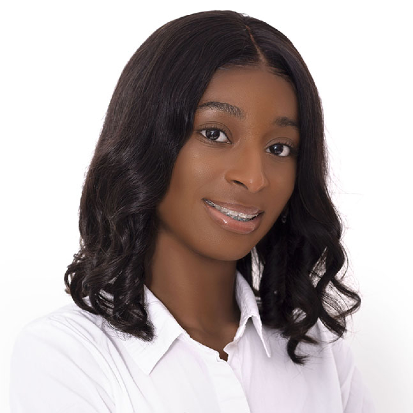 Bria Johnson is a senior at Frostburg State University, where she is pursuing a bachelor’s degree in materials engineering.