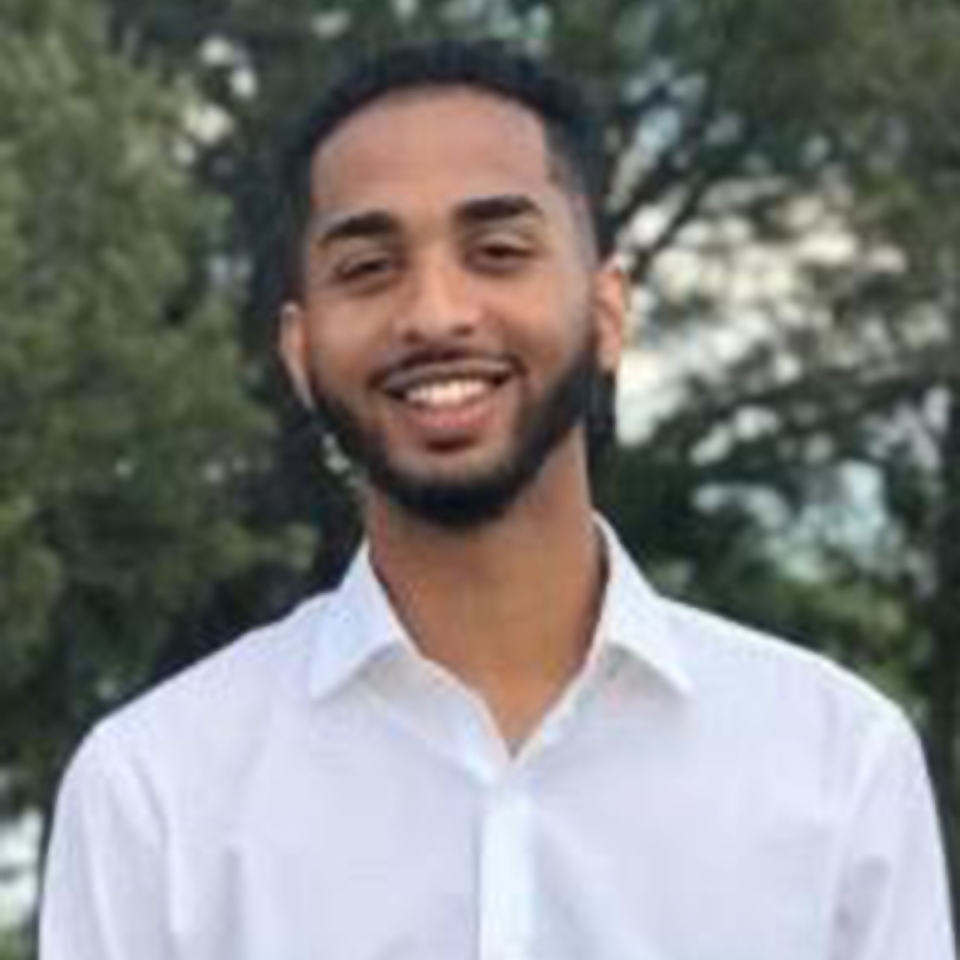 Meet Damian Archer - MLEF Project: Quantification of Methane Gas in Abandoned Oil and Natural Gas Wells.