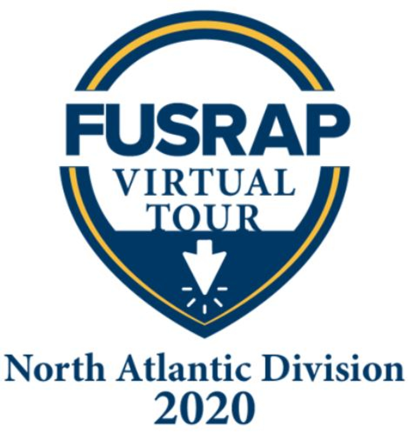 FUSRAP Virtual Tour Logo