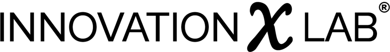 InnovationXLab Logo Black 